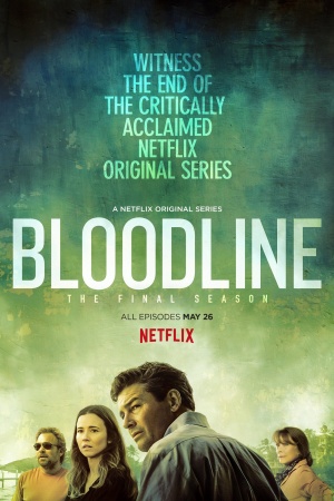 Bloodline - Seizoen 3