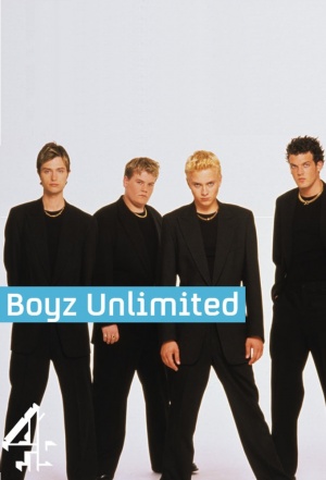Boyz Unlimited - Seizoen 1