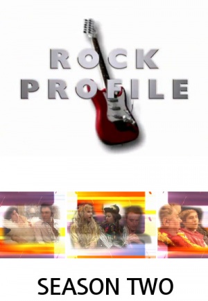 Rock Profile - Seizoen 2