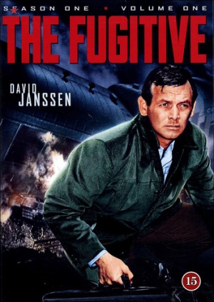 Fugitive, The - Seizoen 1