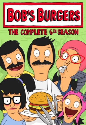 Bob's Burgers - Seizoen 6