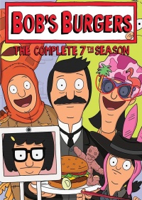 Bob's Burgers