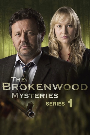 Brokenwood Mysteries, The - Seizoen 1