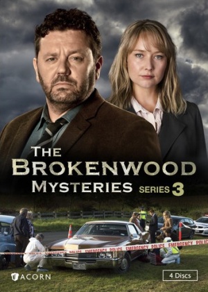 Brokenwood Mysteries, The - Seizoen 3