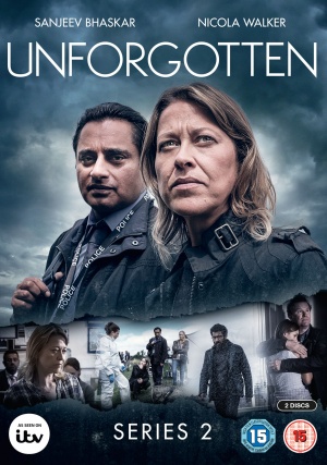 Unforgotten - Seizoen 2