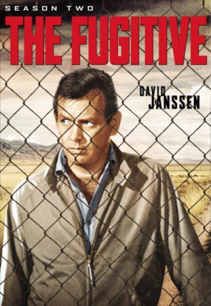 Fugitive, The - Seizoen 2
