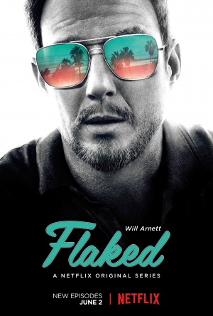 Flaked - Seizoen 2