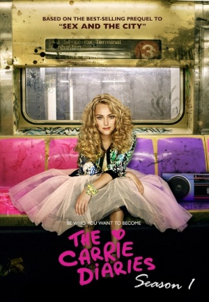 Carrie Diaries, The - Seizoen 1