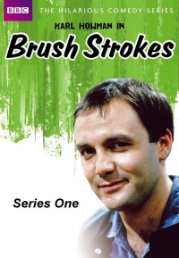 Brush Strokes