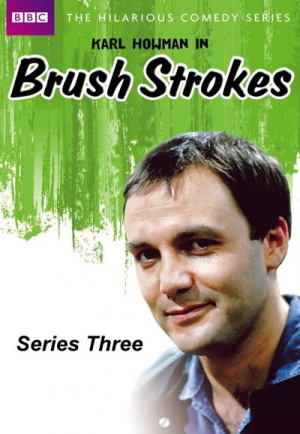 Brush Strokes - Seizoen 3