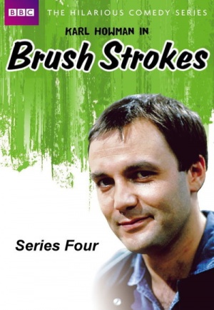 Brush Strokes - Seizoen 4