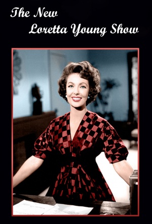 New Loretta Young Show, The - Seizoen 1