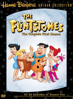 Flintstones, The - Seizoen 1