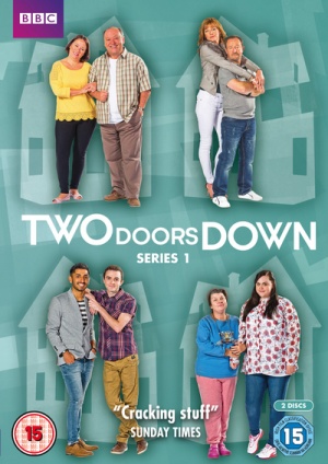 Two Doors Down - Seizoen 1
