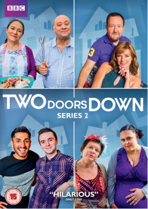 Two Doors Down - Seizoen 2