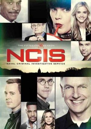 NCIS - Seizoen 15