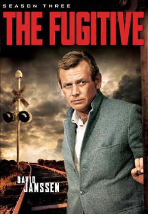 Fugitive, The - Seizoen 3