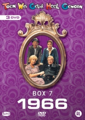 Toen Was Geluk Heel Gewoon - Seizoen 7