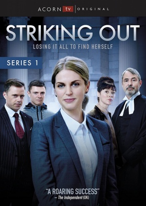 Striking Out - Seizoen 1