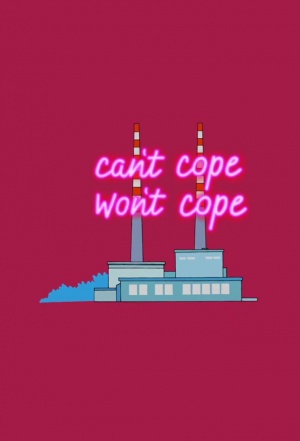 Can't Cope, Won't Cope - Seizoen 1