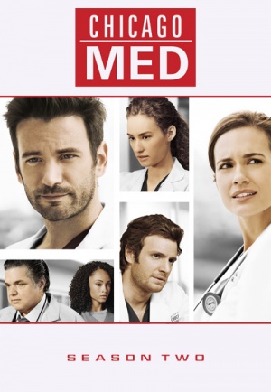 Chicago Med - Seizoen 2