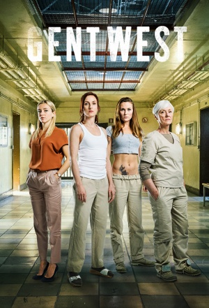 Gent-West - Seizoen 1