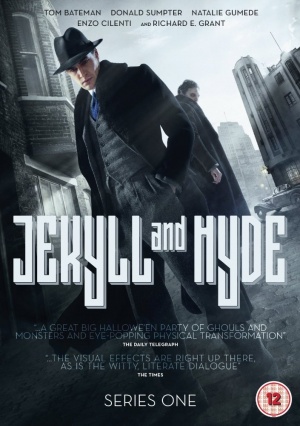 Jekyll and Hyde - Seizoen 1