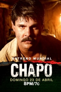 El Chapo
