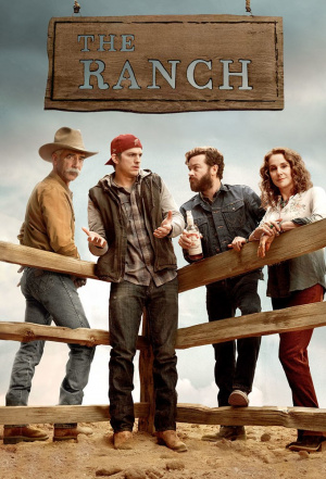 Ranch, The - Seizoen 2