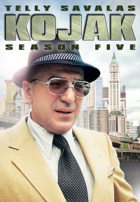 Kojak
