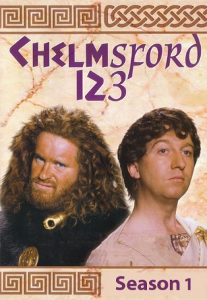 Chelmsford 123 - Seizoen 1