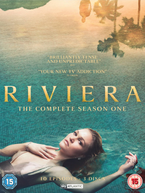 Riviera - Seizoen 1