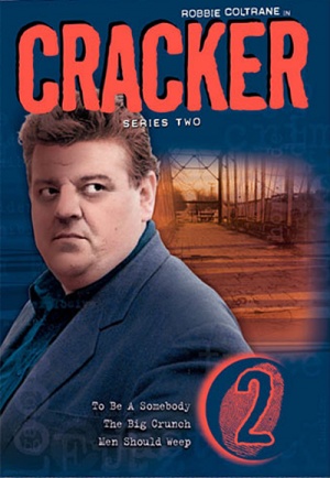 Cracker - Seizoen 2