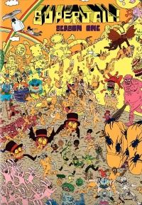 Superjail!