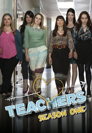 Teachers - Seizoen 1