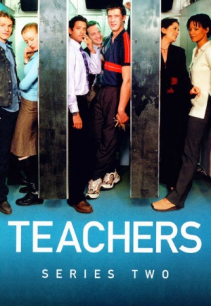 Teachers - Seizoen 2