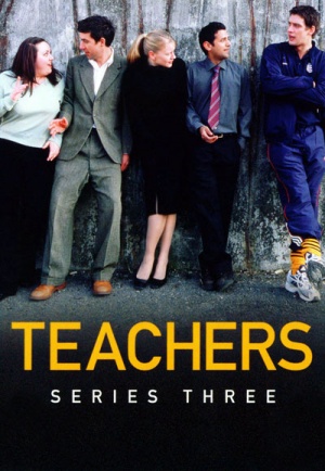 Teachers - Seizoen 3