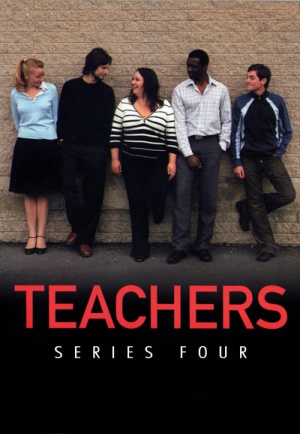 Teachers - Seizoen 4