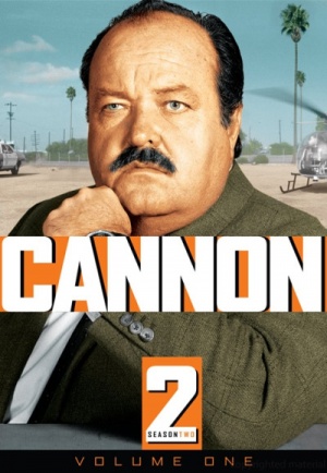 Cannon - Seizoen 2