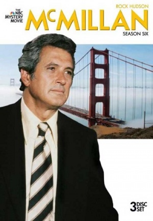 McMillan & Wife - Seizoen 6