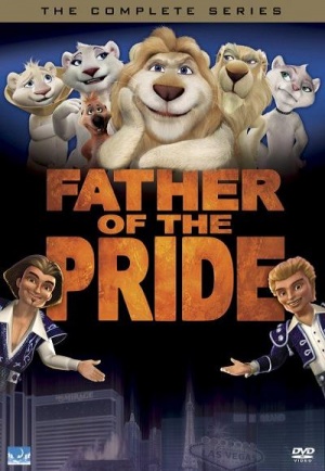 Father of the Pride - Seizoen 1