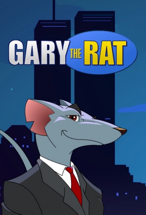 Gary the Rat - Seizoen 1