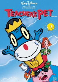 Teacher's Pet