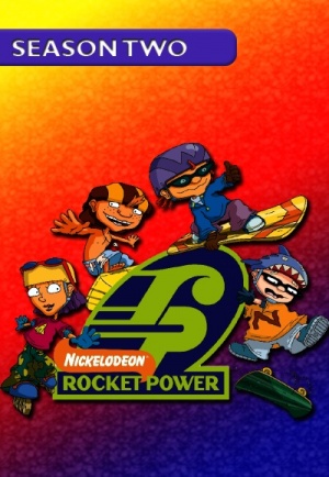 Rocket Power - Seizoen 2