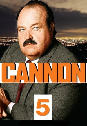 Cannon - Seizoen 5