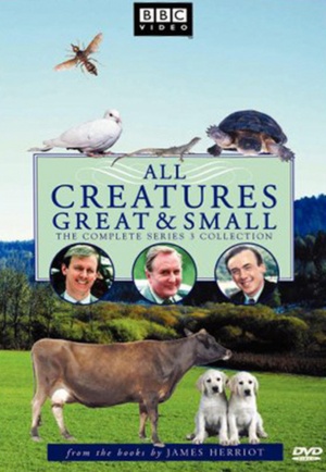 All Creatures Great and Small - Seizoen 3