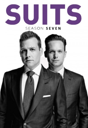 Suits - Seizoen 7