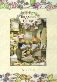 Brambly Hedge