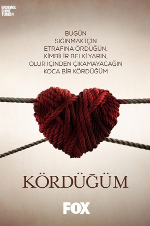 Kördügüm - Seizoen 1