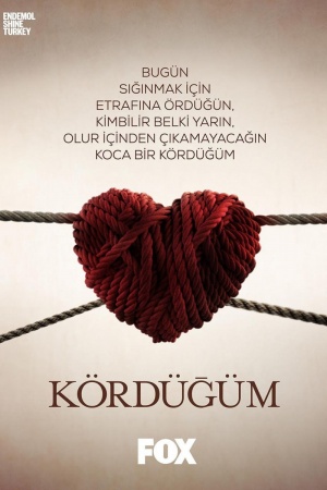 Kördügüm - Seizoen 2